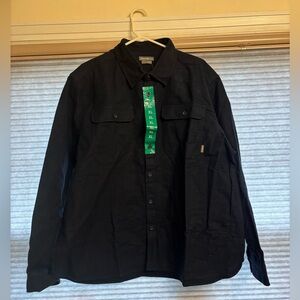 Men's Navy Jacket/Shacket